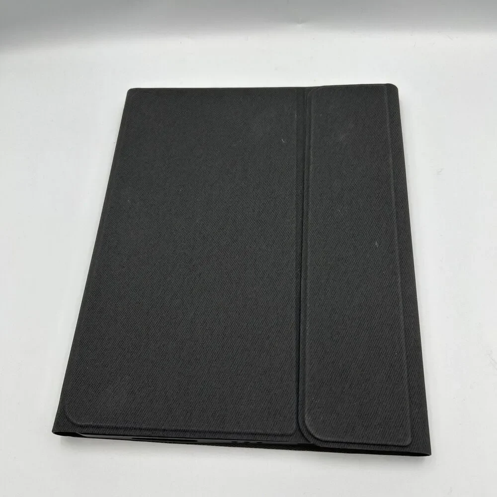 CHESONA for iPad Air 11 Inch (M4 2026/M3 2025/M2 2024)& iPad Pro 11 Inch - Black